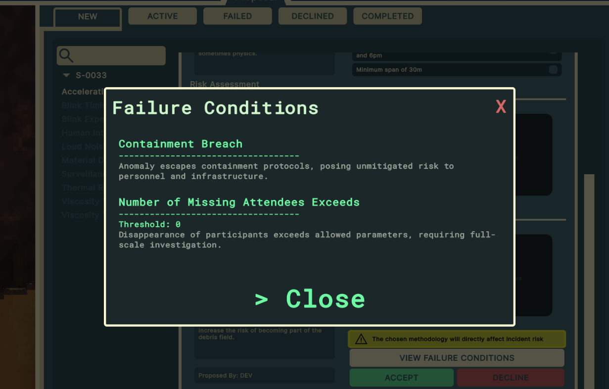 Containcorp