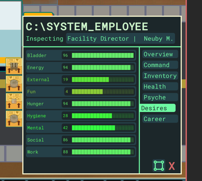 Containcorp