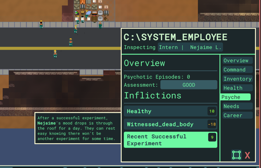 Containcorp